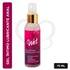 Gel lubricante Anal 75 ml